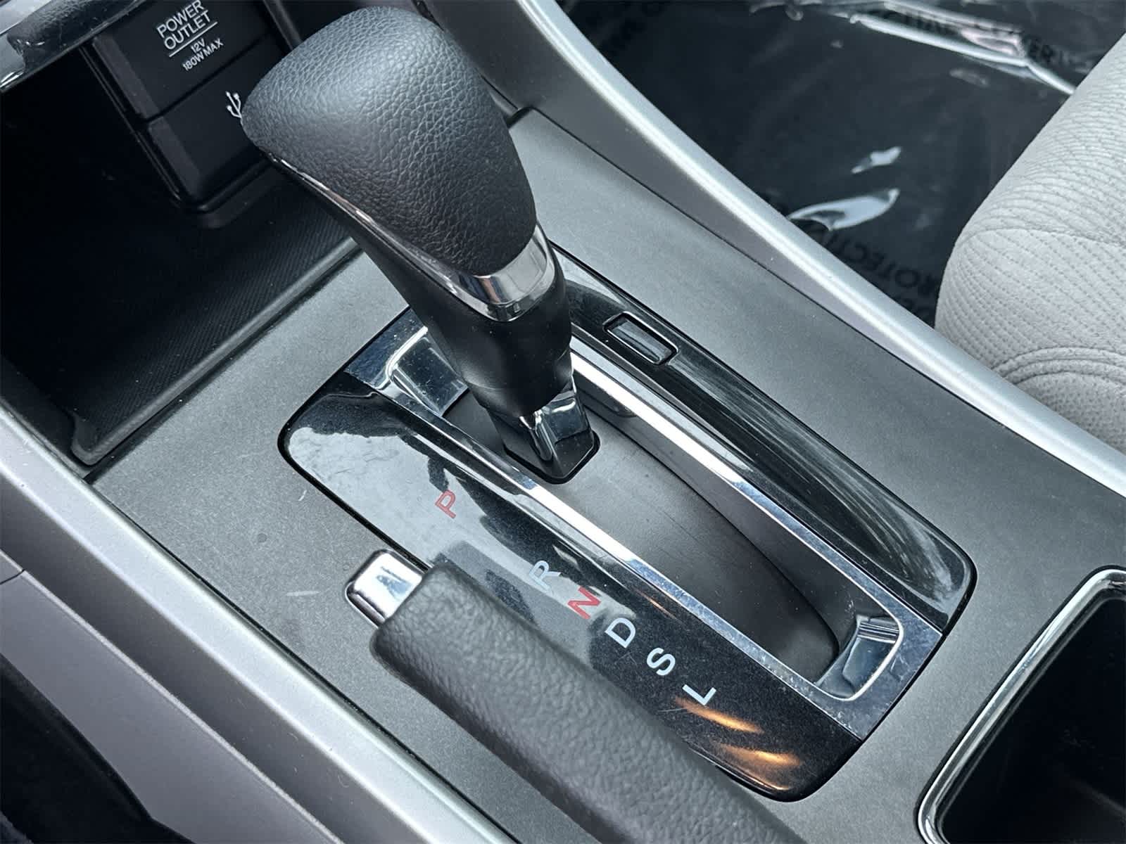 Thumbnail: 2014 Honda Accord - 21