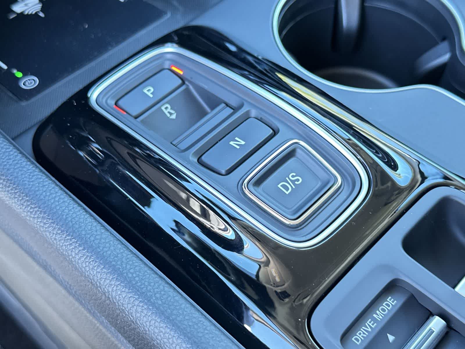 Thumbnail: 2026 Honda Pilot - 21