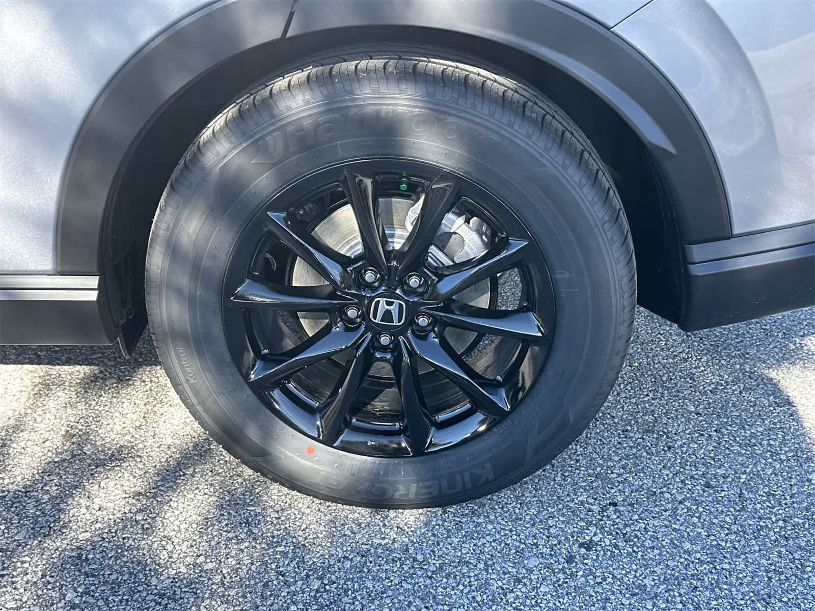 Thumbnail: 2026 Honda CR-V - 12