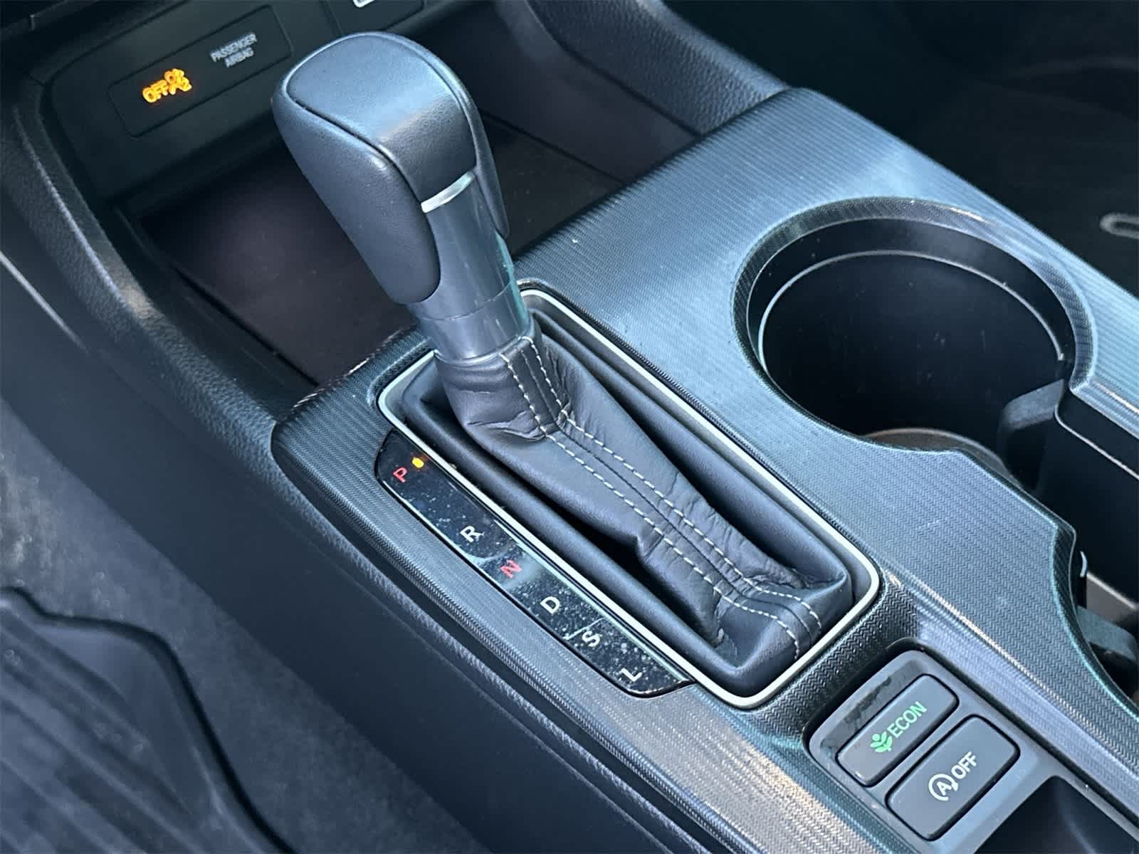 Thumbnail: 2024 Honda Civic - 21