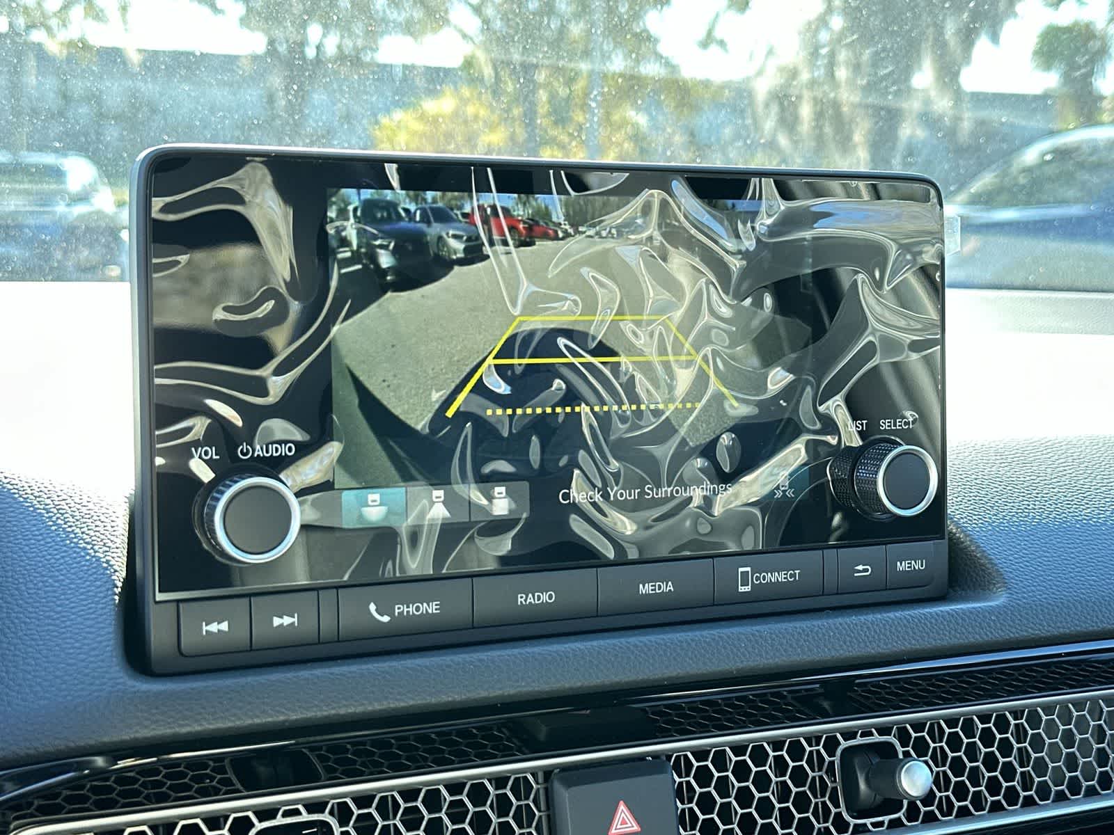 Thumbnail: 2026 Honda Civic - 20