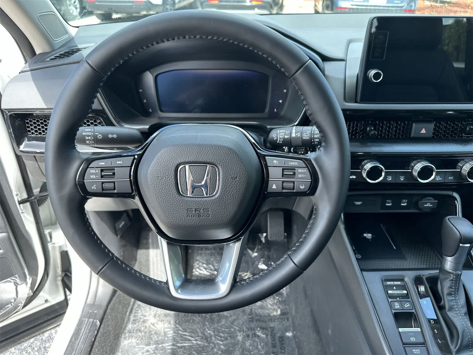 Thumbnail: 2026 Honda CR-V - 18