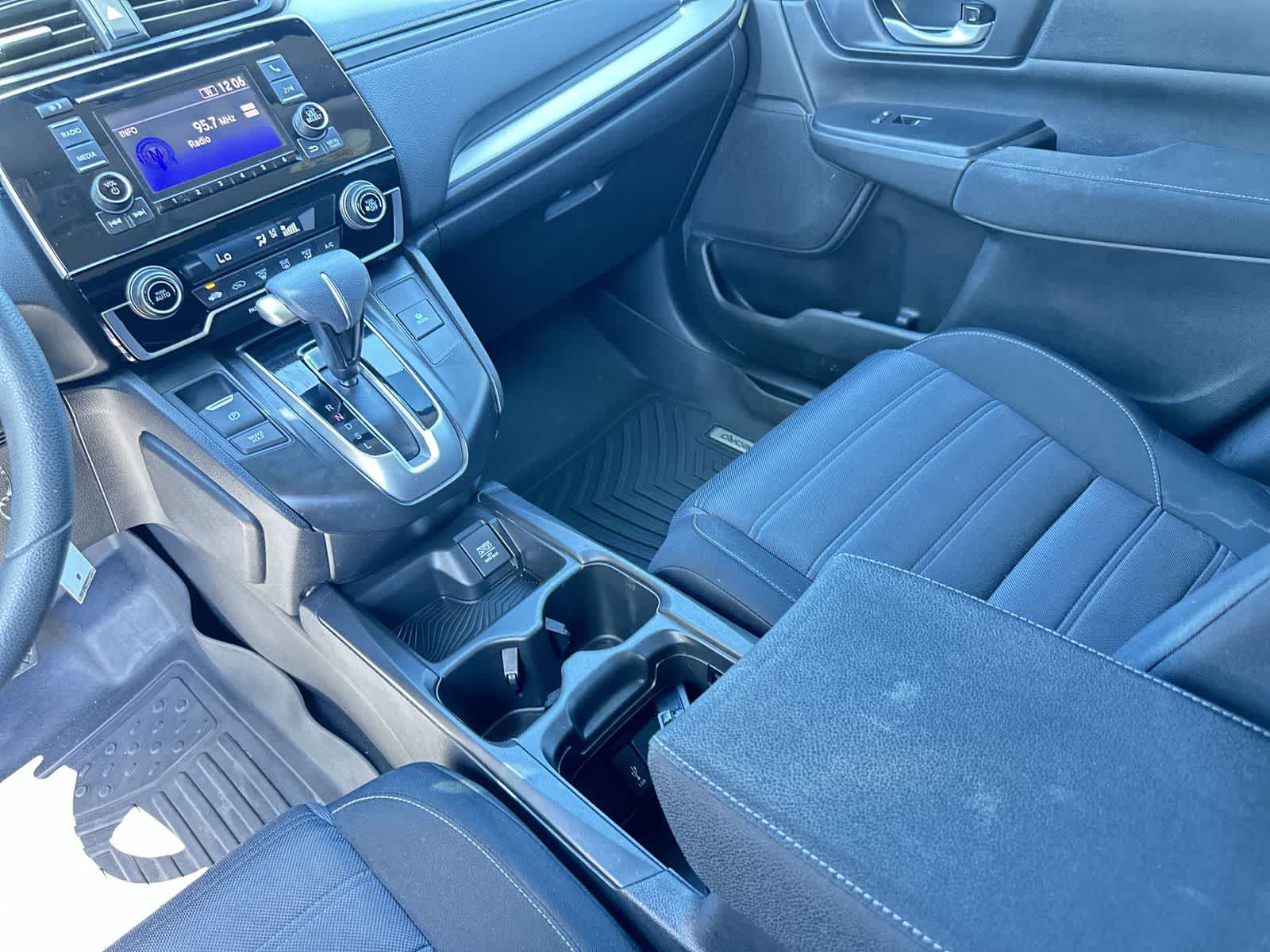 Thumbnail: 2018 Honda CR-V - 27