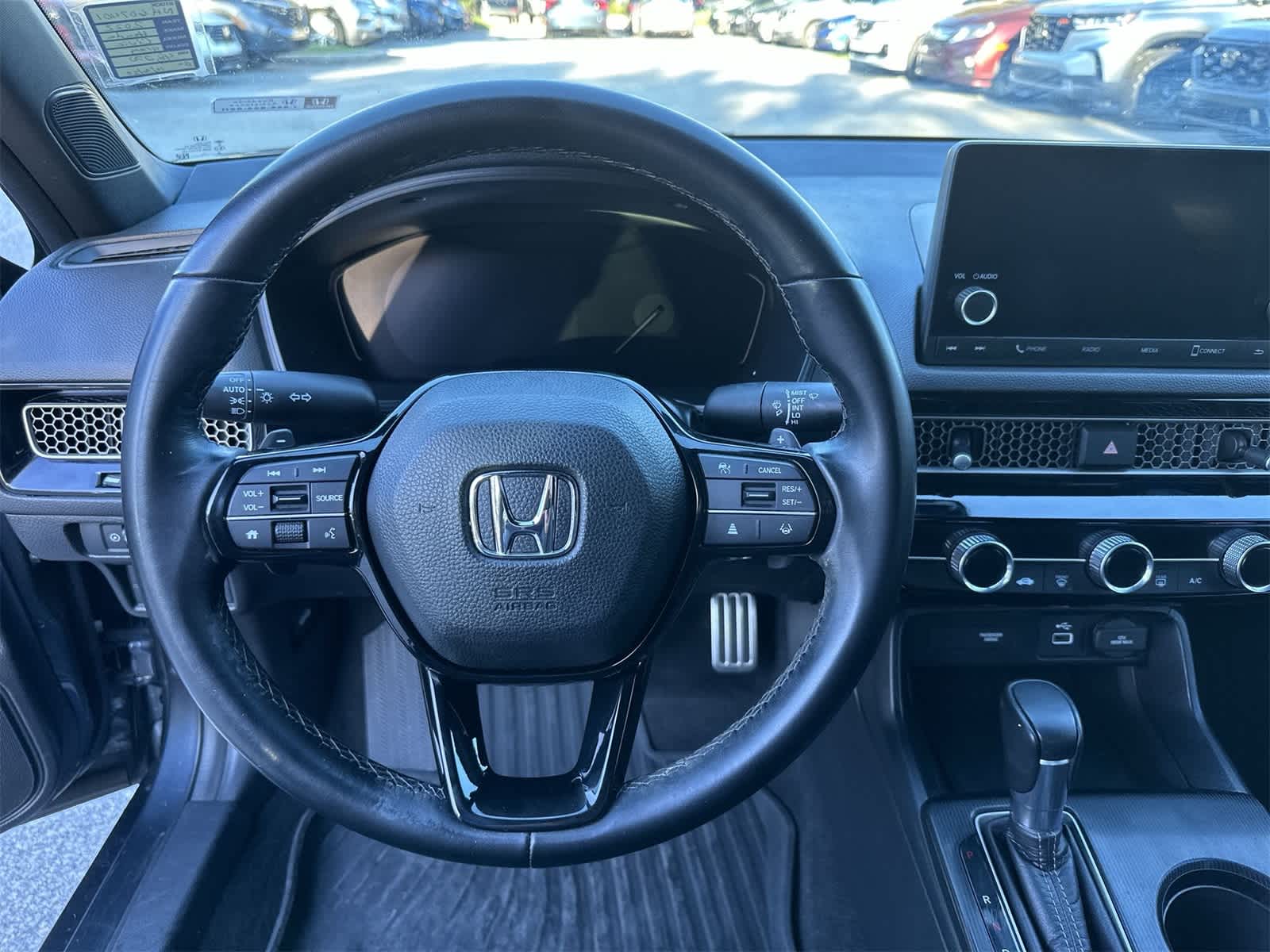 Thumbnail: 2022 Honda Civic - 18