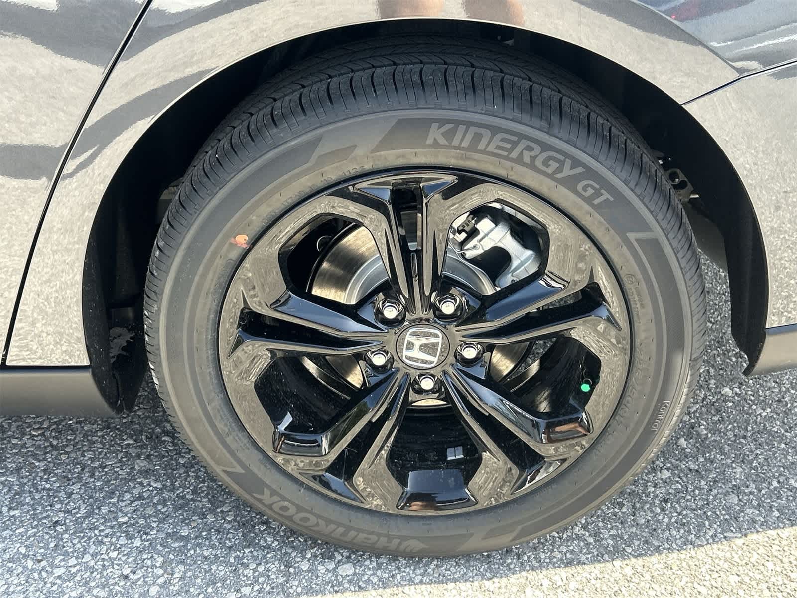 Thumbnail: 2025 Honda Accord - 12