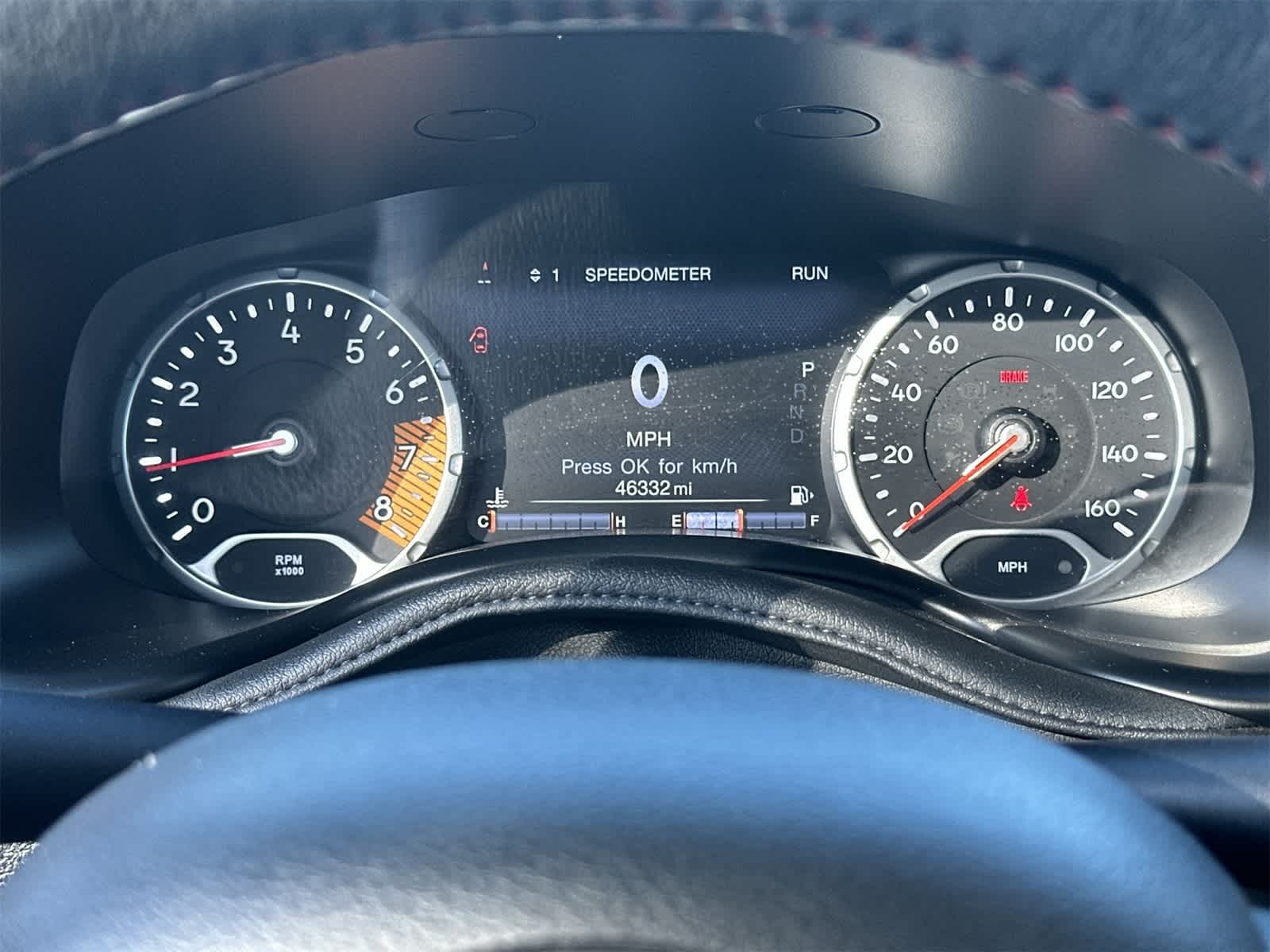 Thumbnail: 2022 Jeep Renegade - 22