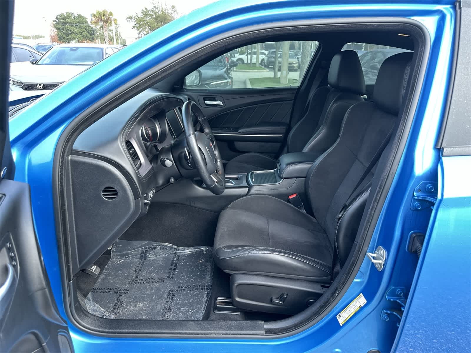 Thumbnail: 2023 Dodge Charger - 2