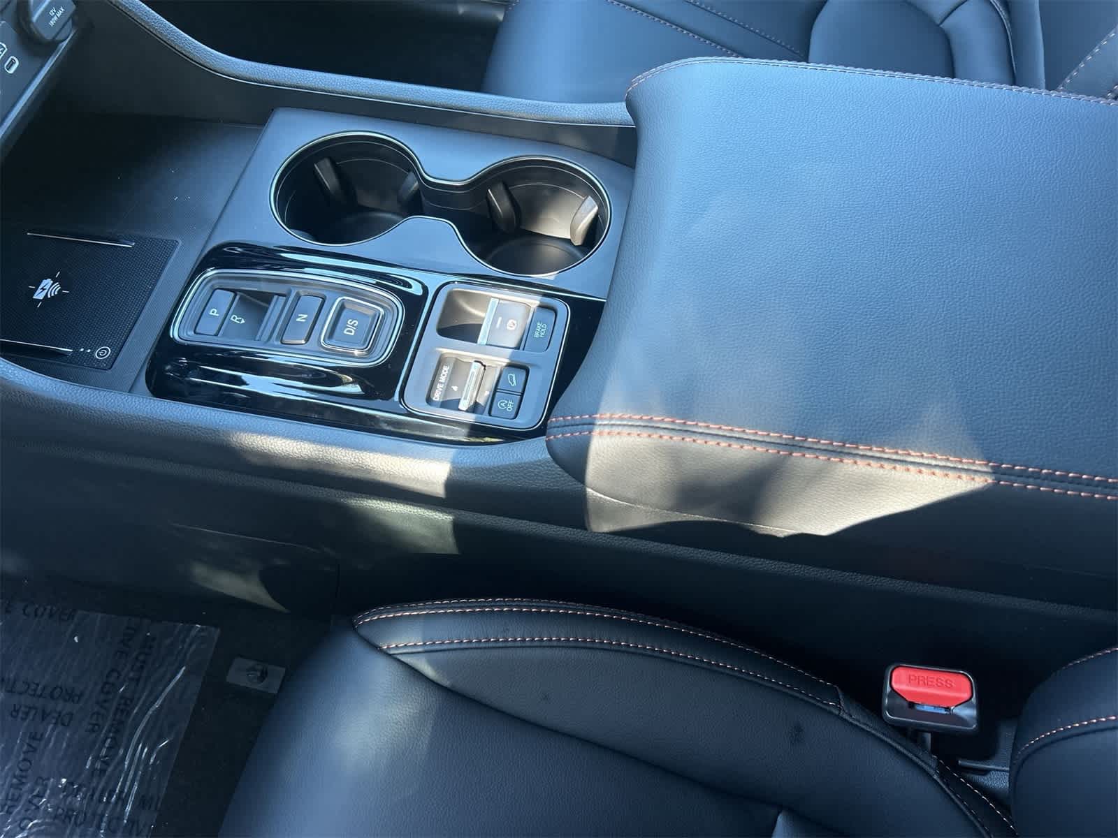 Thumbnail: 2025 Honda Pilot - 19