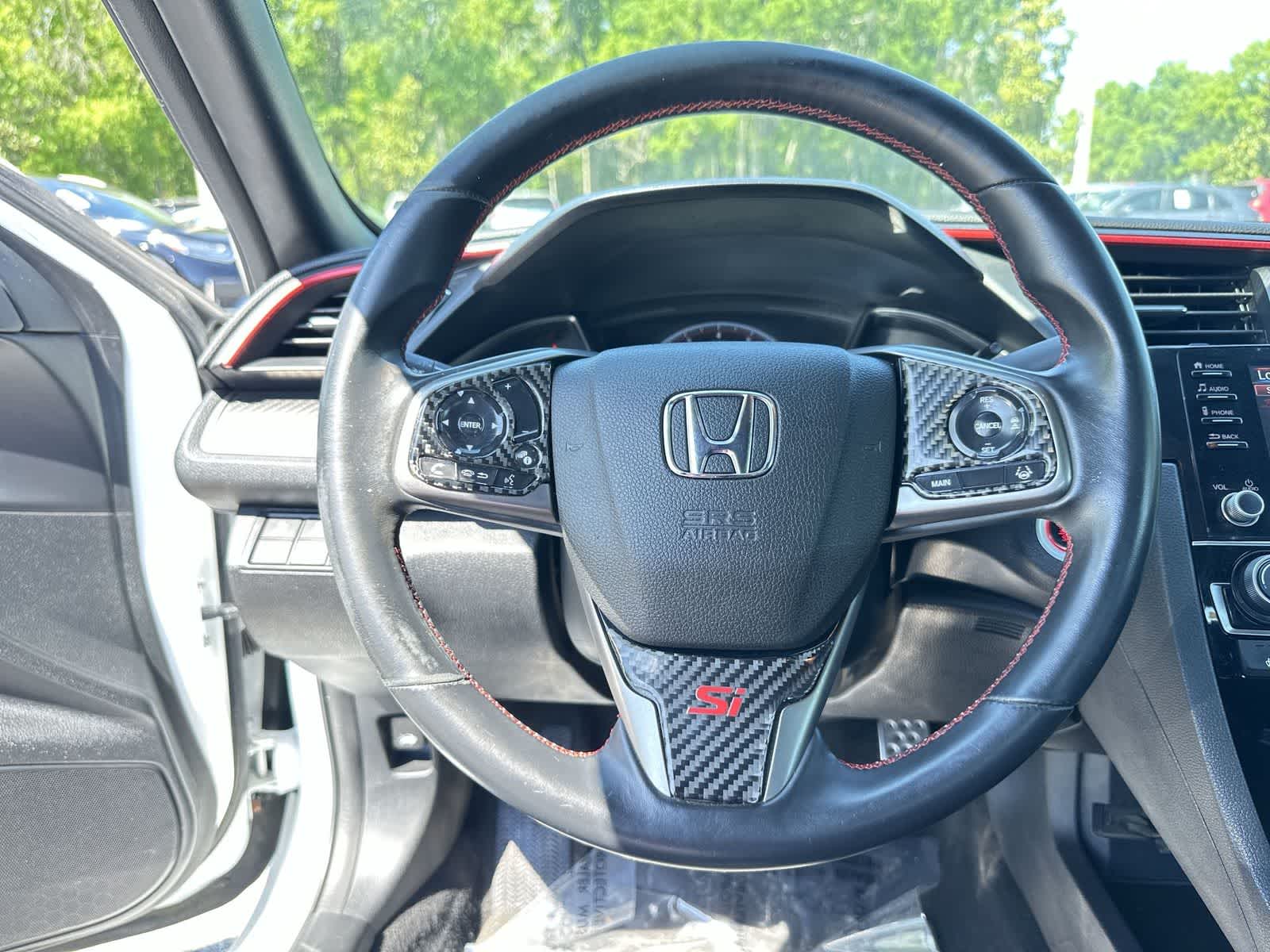 Thumbnail: 2020 Honda Civic - 17