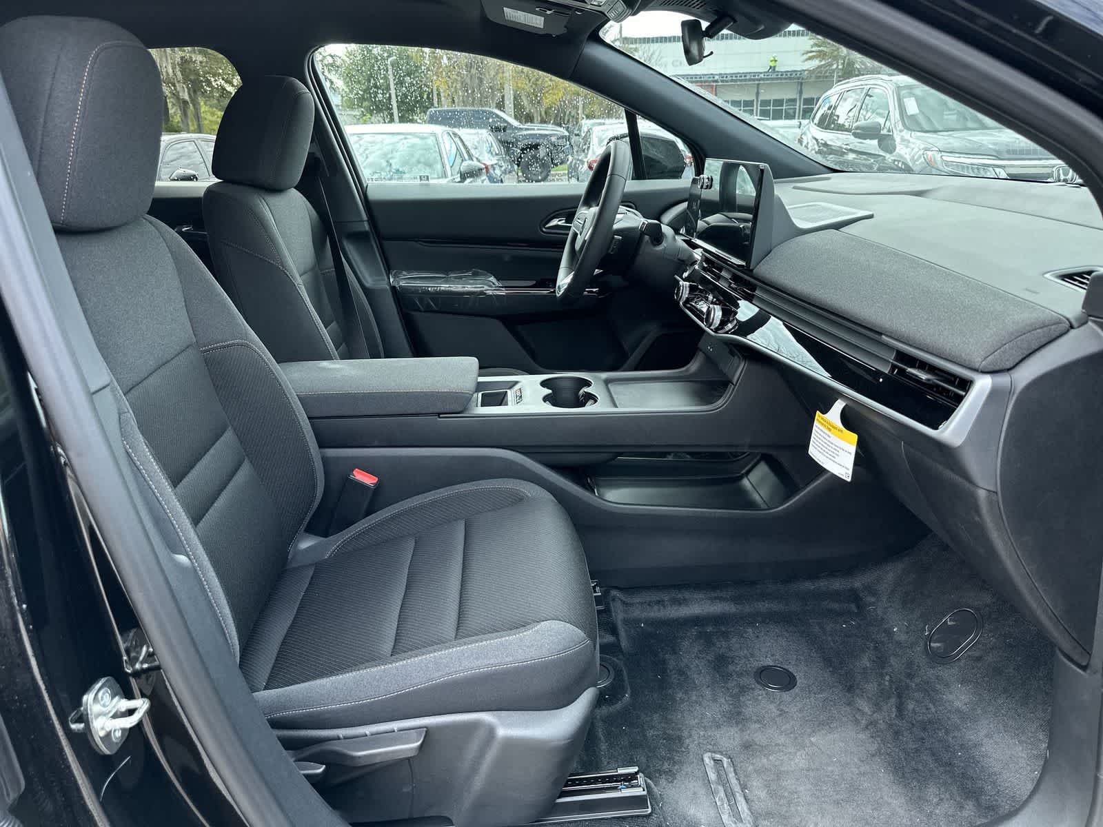 Thumbnail: 2026 Honda Prologue - 17