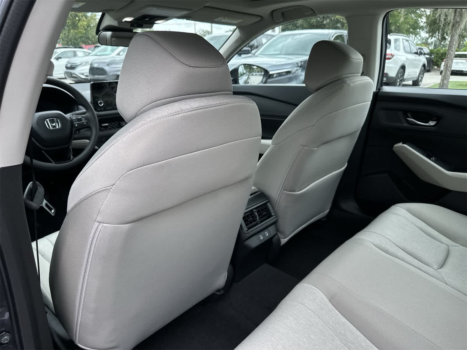 Thumbnail: 2025 Honda Accord - 14