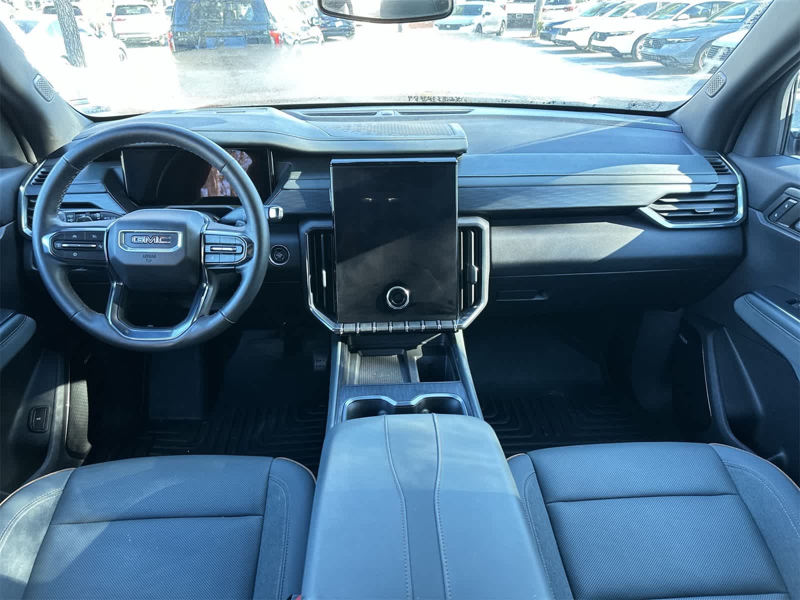 Thumbnail: 2024 GMC Acadia - 14