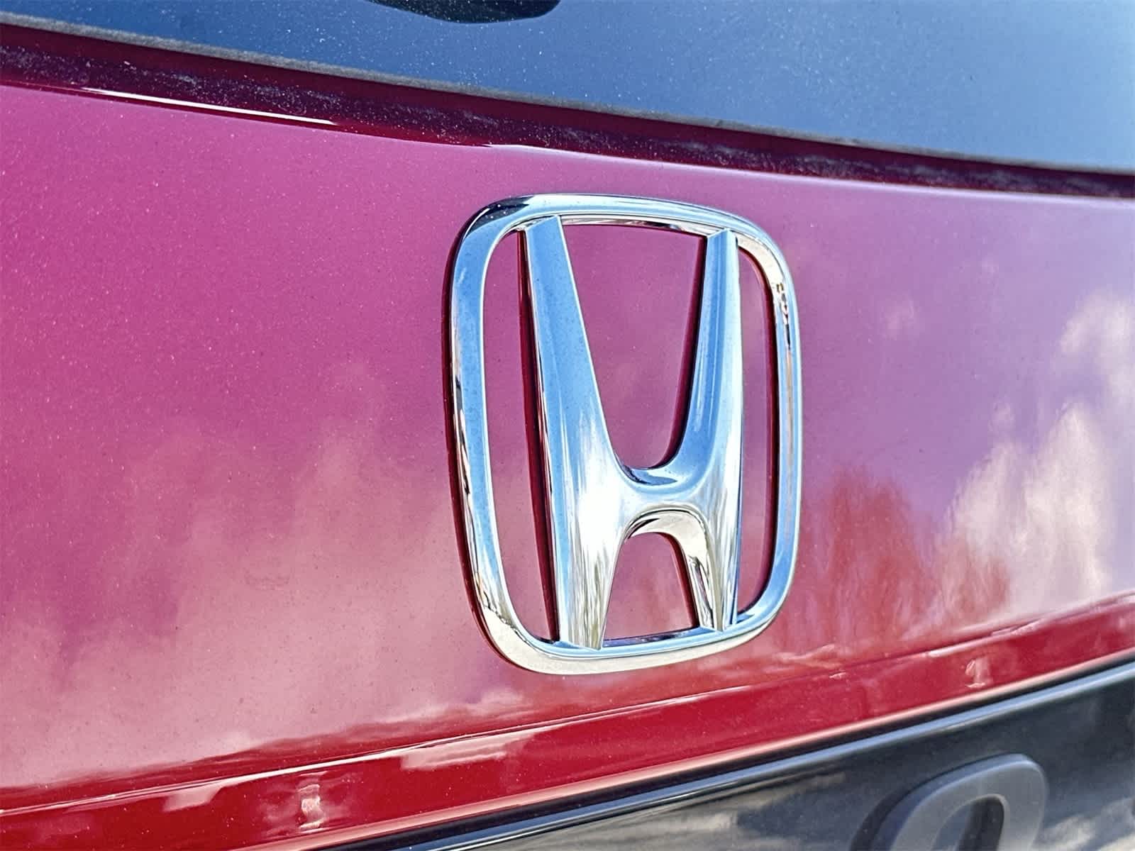 Thumbnail: 2026 Honda Pilot - 10