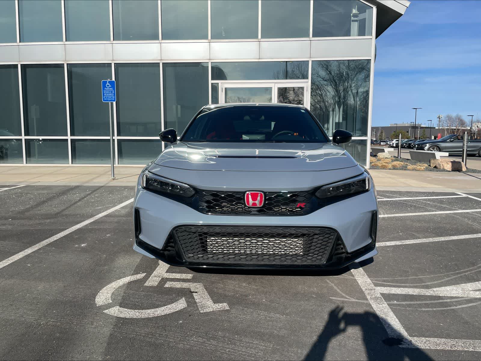 Thumbnail: 2025 Honda Civic - 3