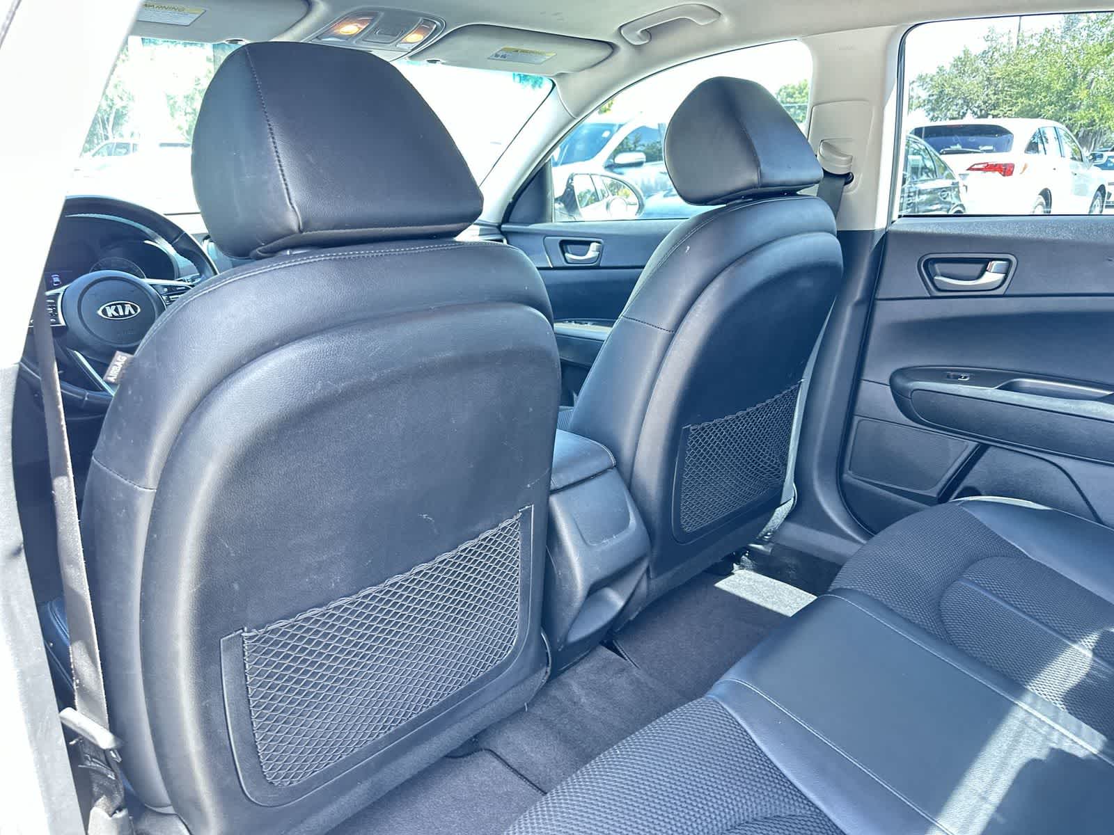 Thumbnail: 2019 Kia Optima - 14