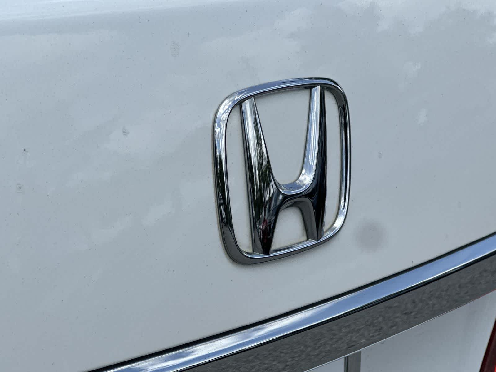 Thumbnail: 2015 Honda Accord - 10
