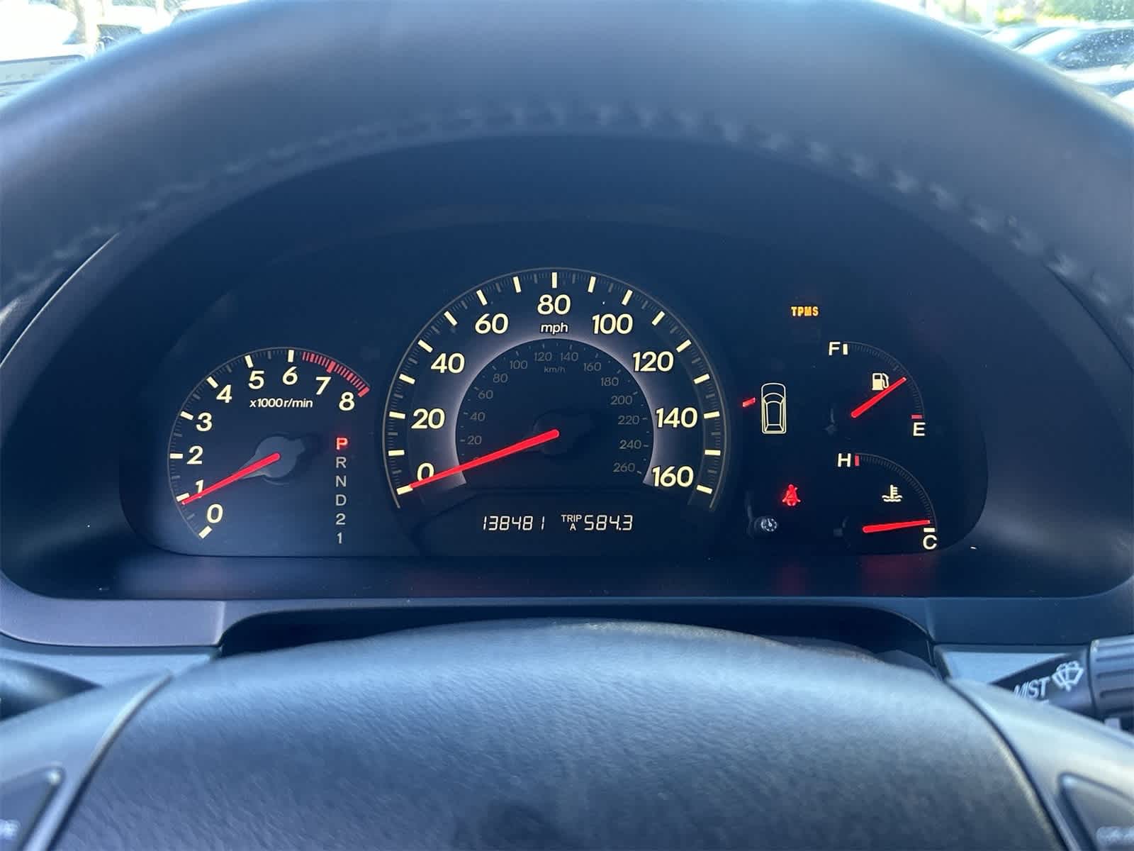 Thumbnail: 2007 Honda Odyssey - 21