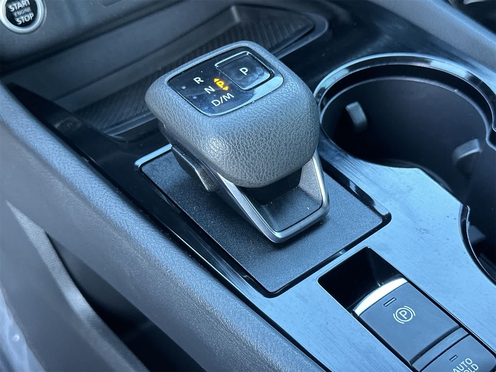 Thumbnail: 2022 Nissan Rogue - 21