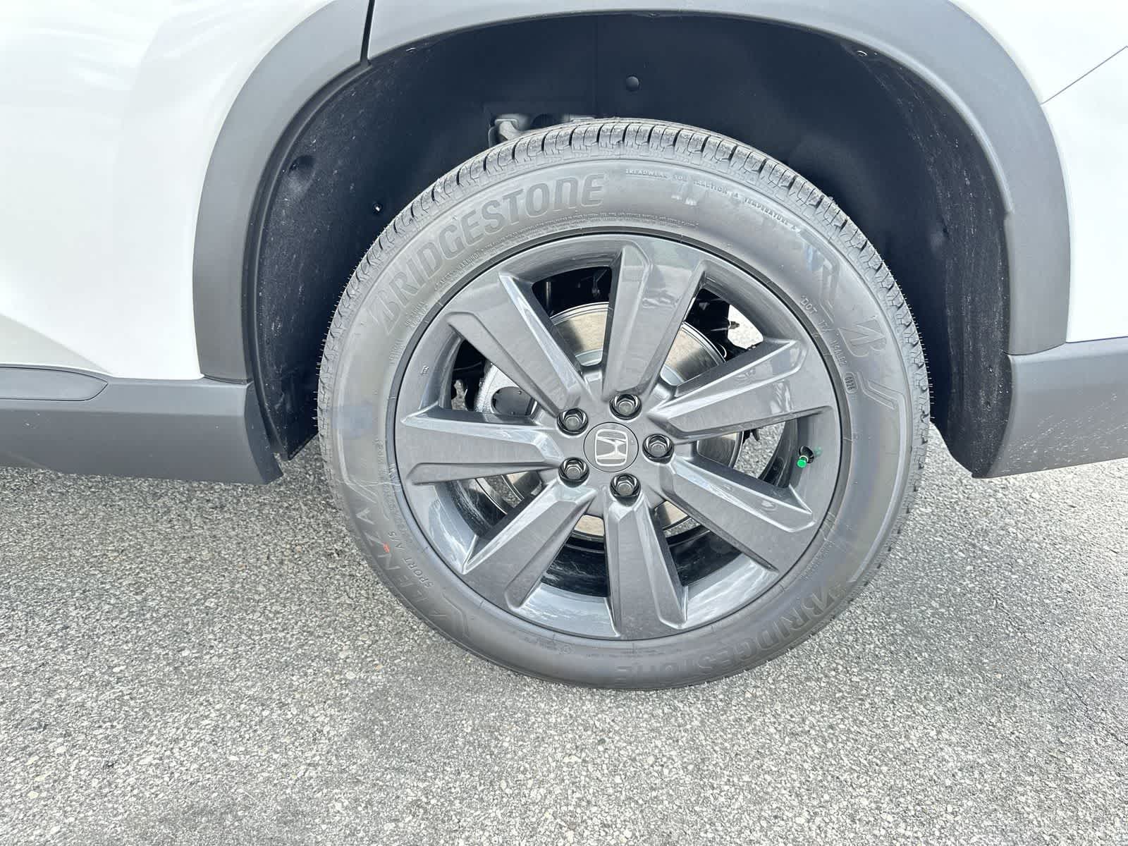 Thumbnail: 2026 Honda Pilot - 12