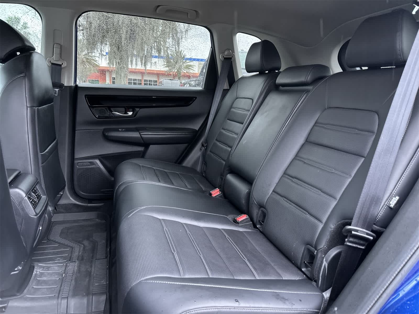 Thumbnail: 2023 Honda CR-V - 15