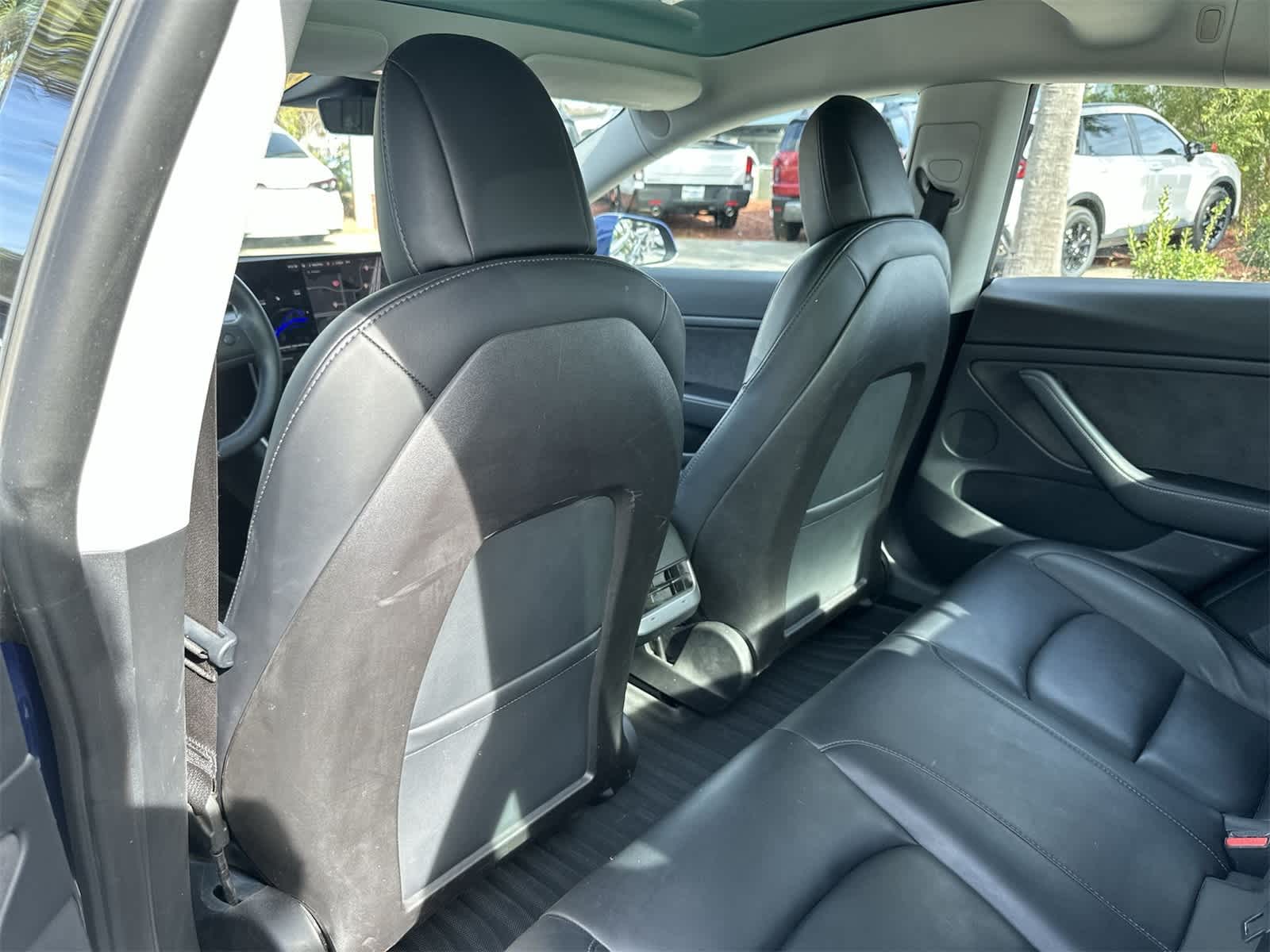 Thumbnail: 2020 Tesla Model 3 - 13