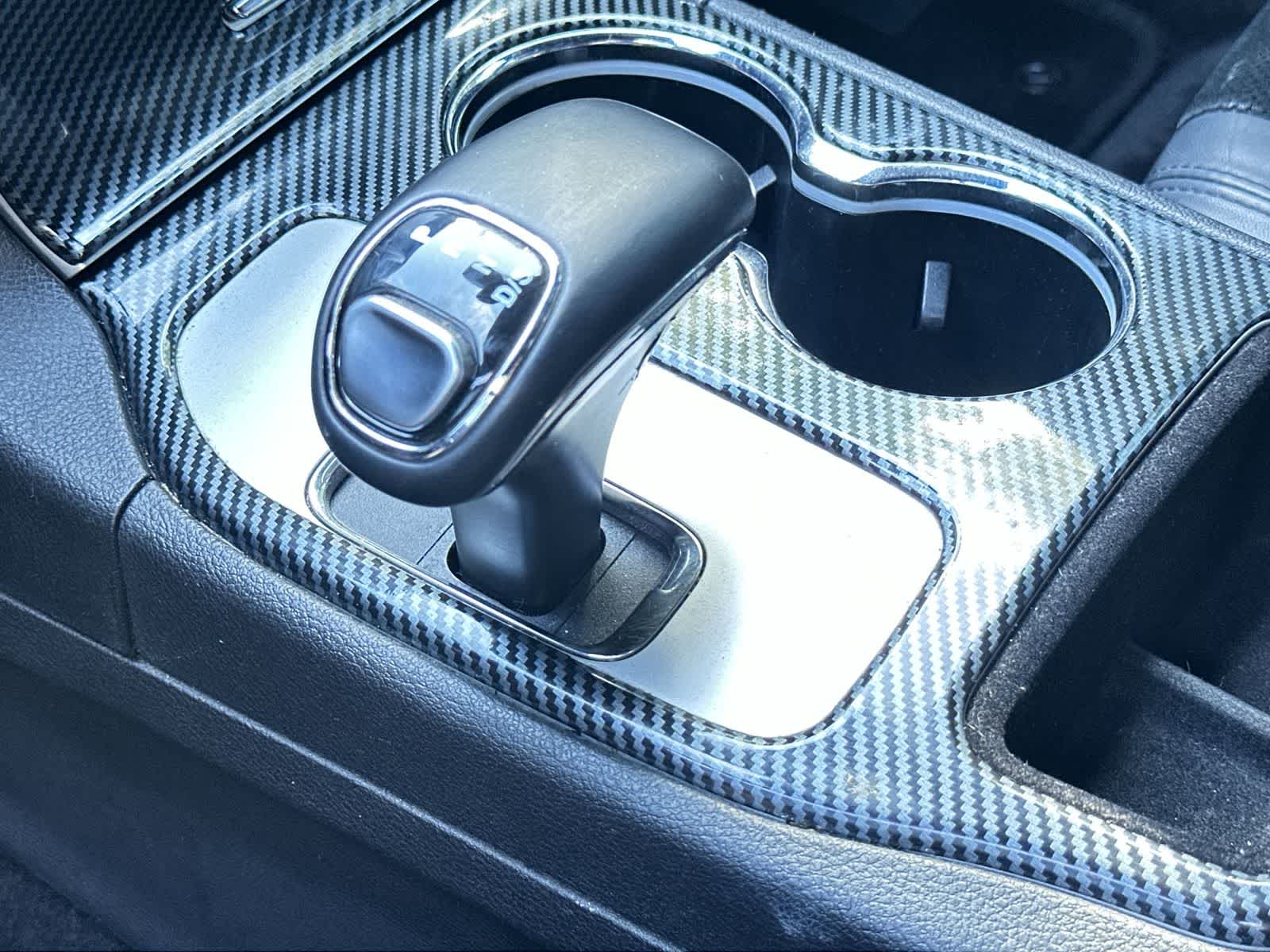 Thumbnail: 2015 Jeep Grand Cherokee - 21