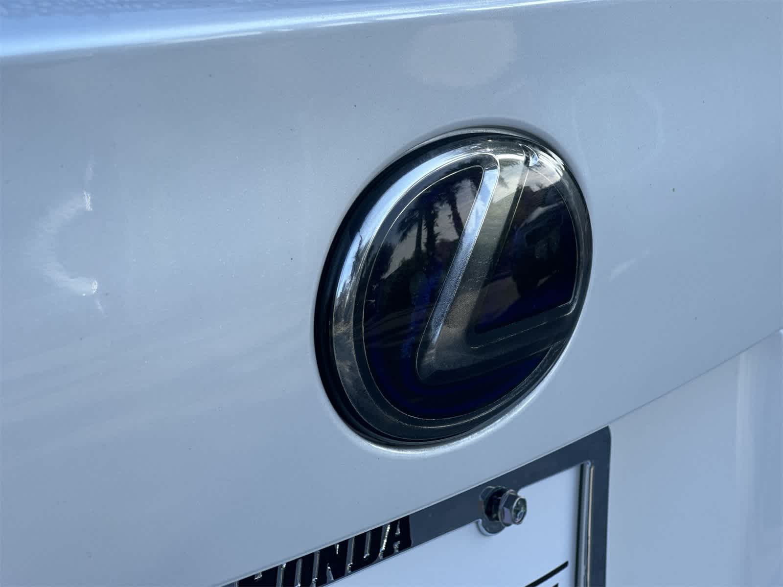 Thumbnail: 2016 Lexus CT - 10