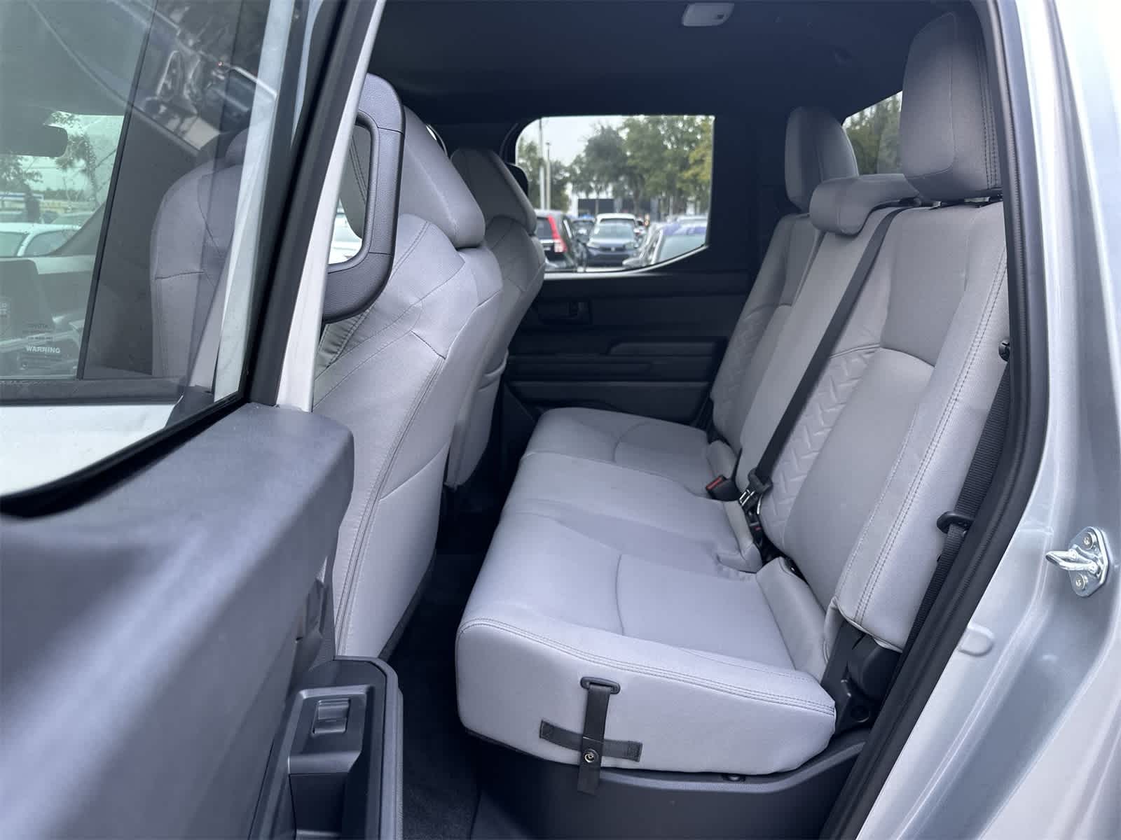 Thumbnail: 2025 Toyota Tacoma - 15