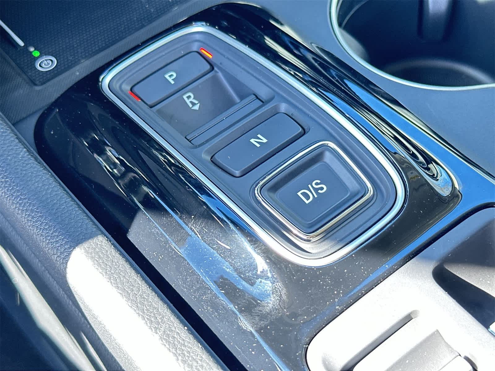 Thumbnail: 2026 Honda Pilot - 21