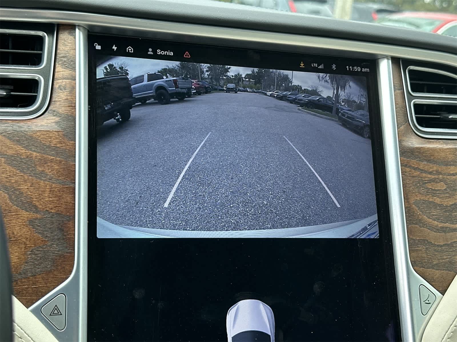 Thumbnail: 2018 Tesla Model S - 20