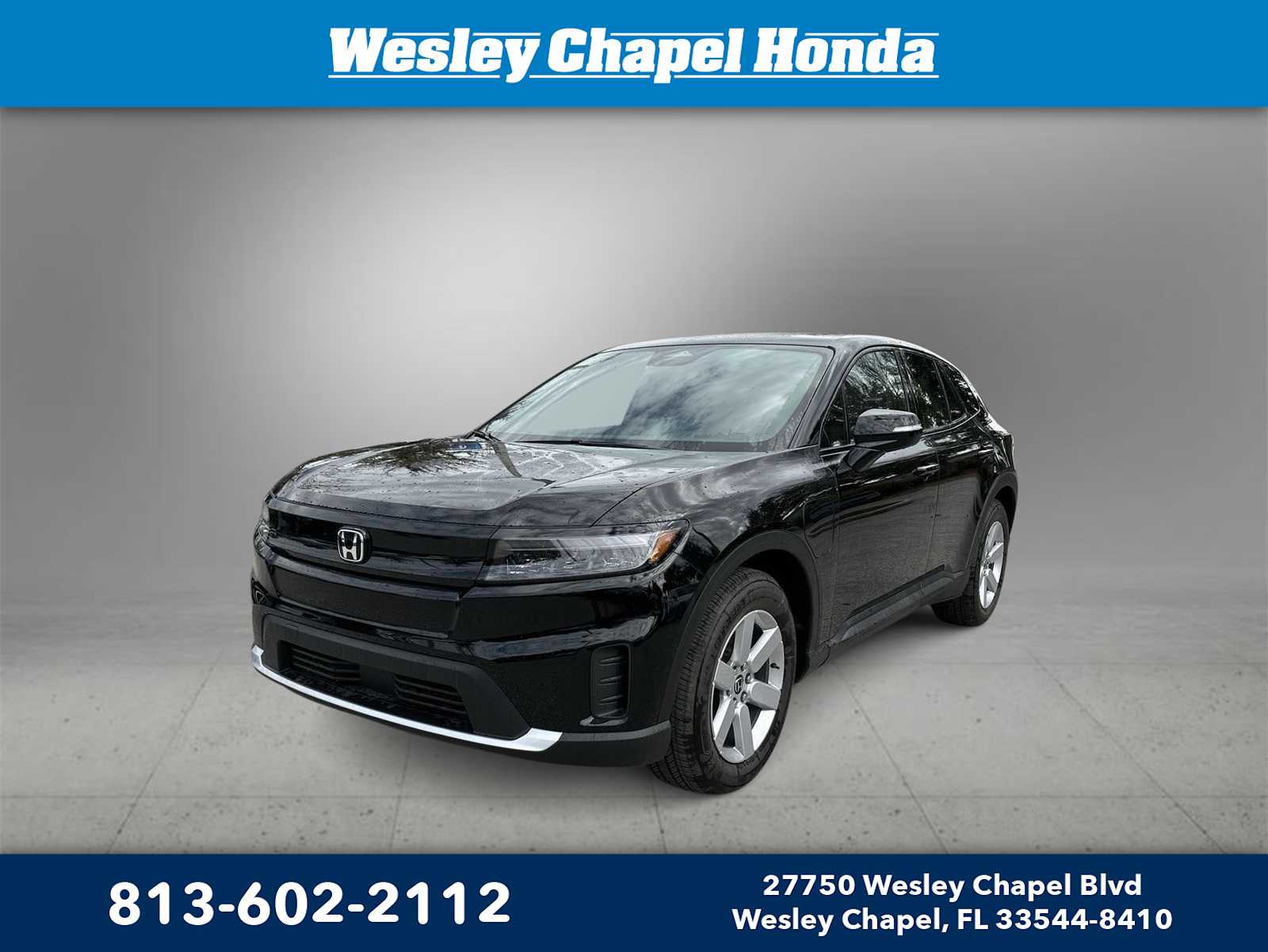 2026 Honda Prologue EX -
                  Wesley Chapel, FL