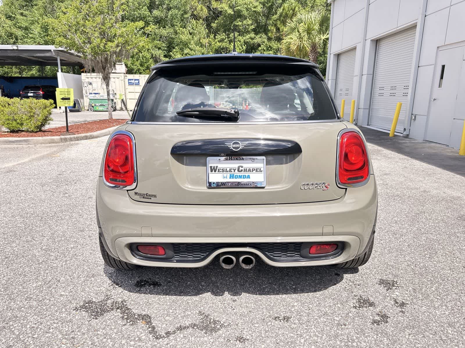 Thumbnail: 2019 MINI Cooper Hardtop - 5