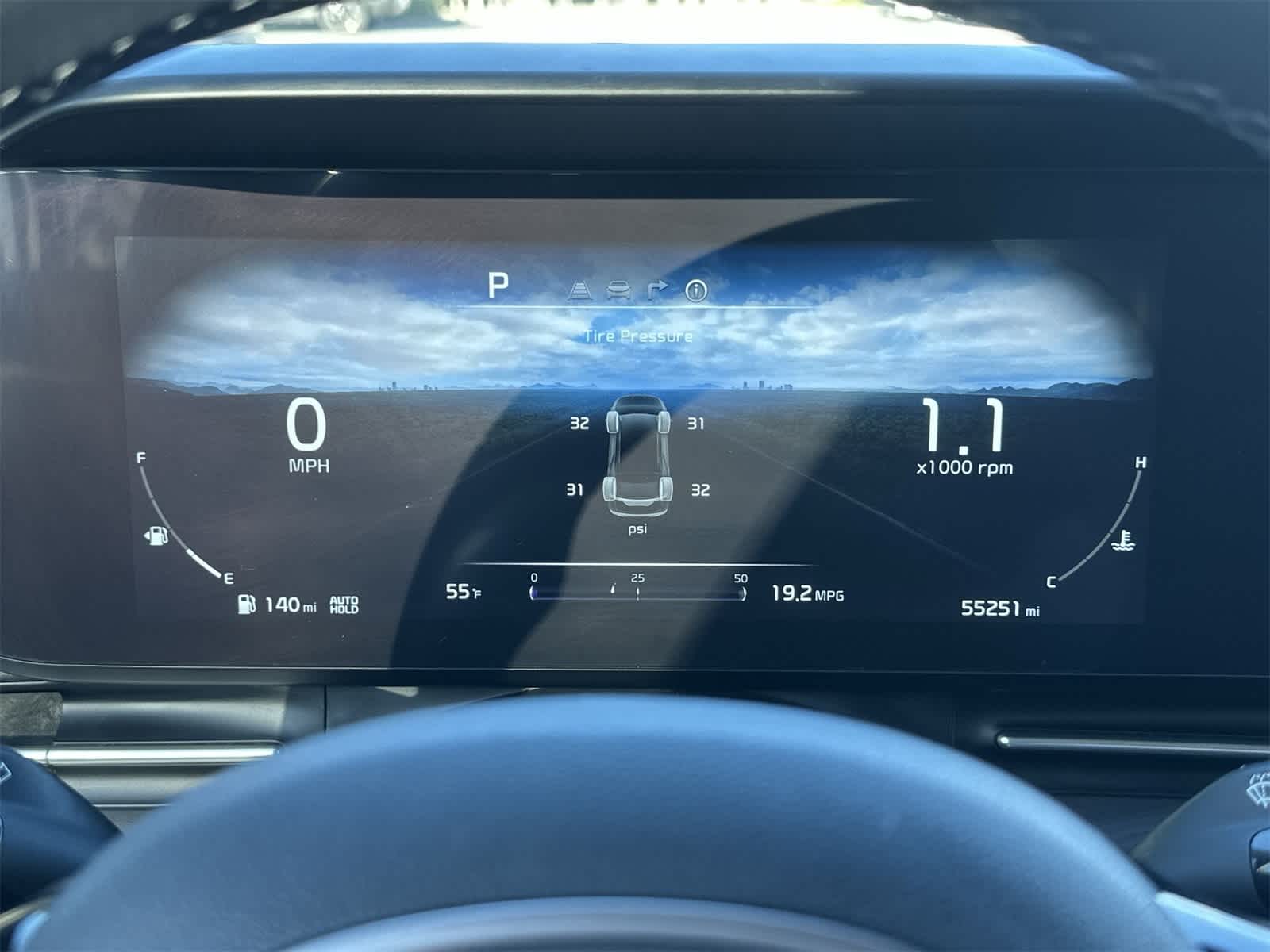 Thumbnail: 2024 Kia Carnival - 22