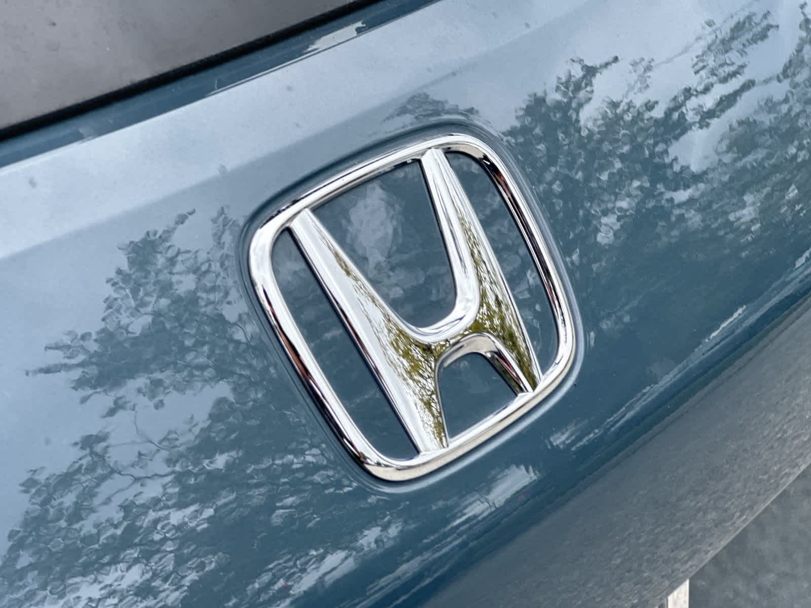 2025 Honda HR-V Sport - Photo 10