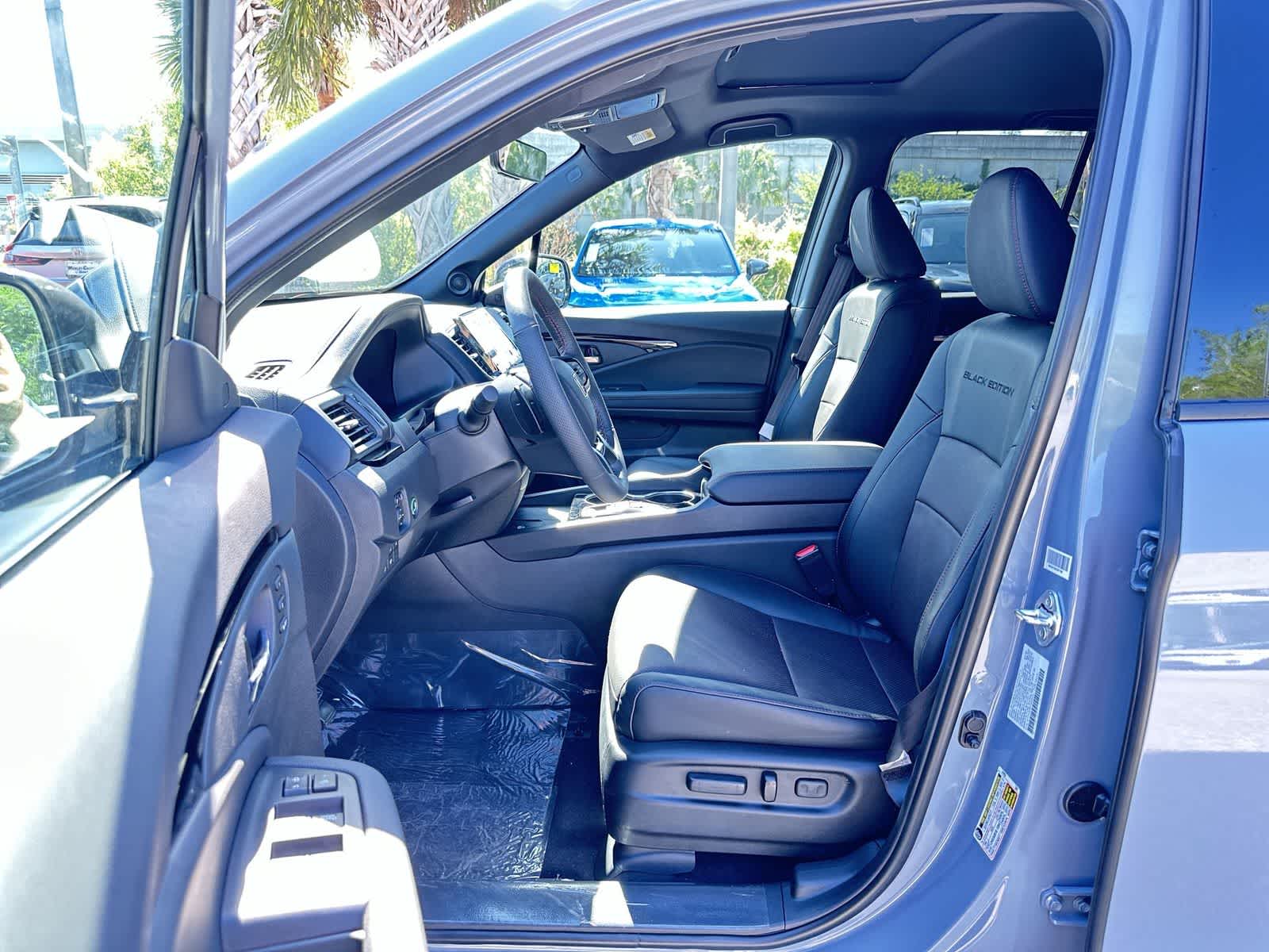 Thumbnail: 2026 Honda Ridgeline - 2