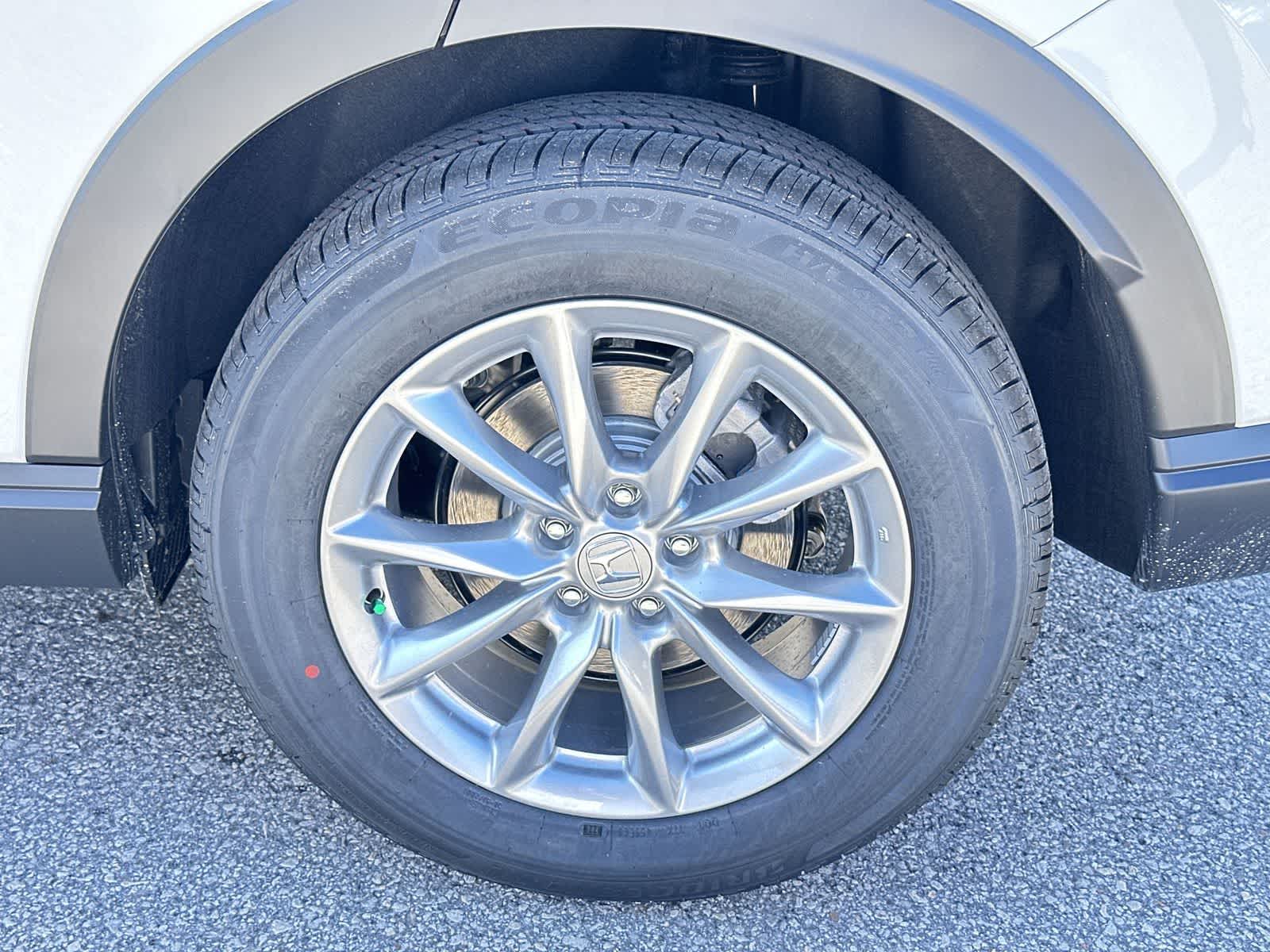 Thumbnail: 2026 Honda CR-V - 12