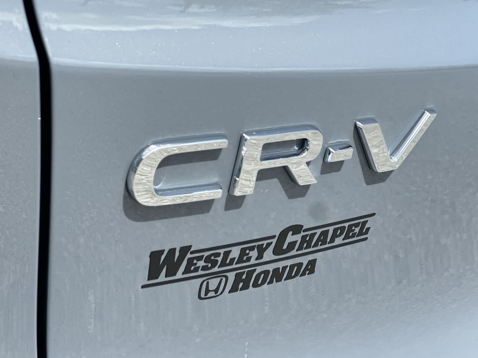 Thumbnail: 2026 Honda CR-V - 11