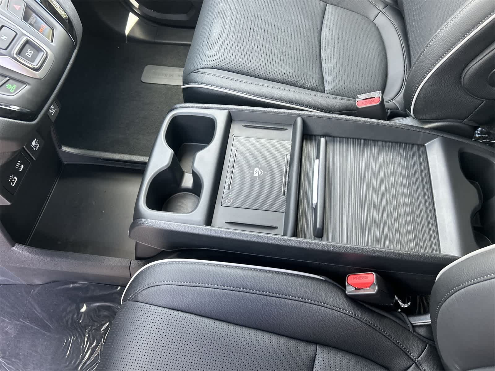 Thumbnail: 2026 Honda Odyssey - 19