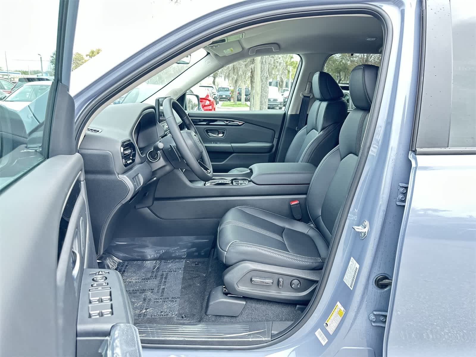 Thumbnail: 2026 Honda Pilot - 2