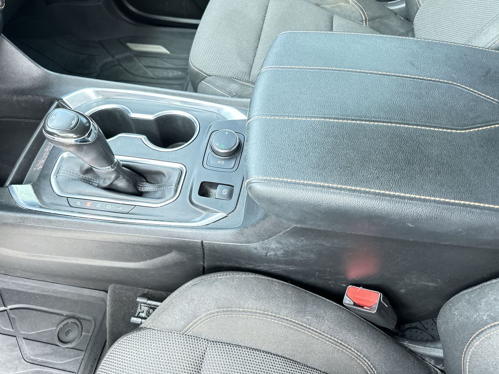 Thumbnail: 2019 Chevrolet Traverse - 19