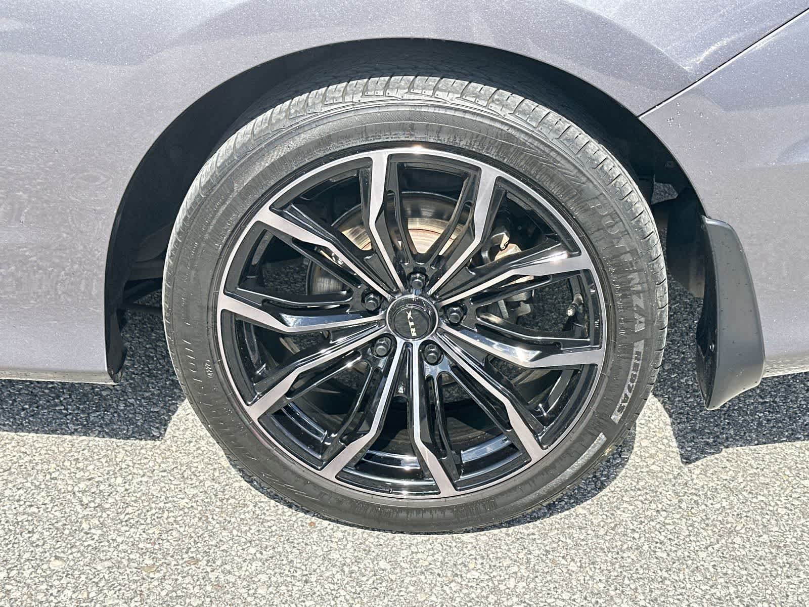 Thumbnail: 2015 Honda Accord - 12