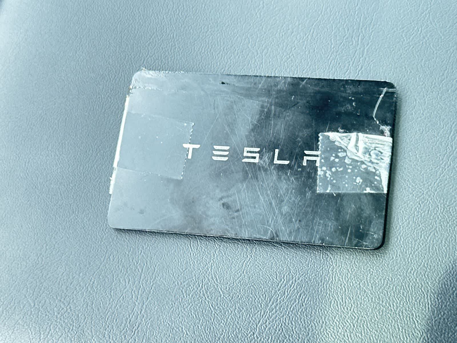 Thumbnail: 2024 Tesla Model Y - 22