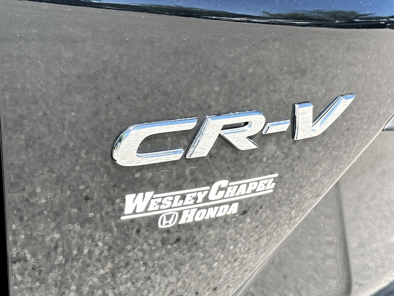 Thumbnail: 2018 Honda CR-V - 19