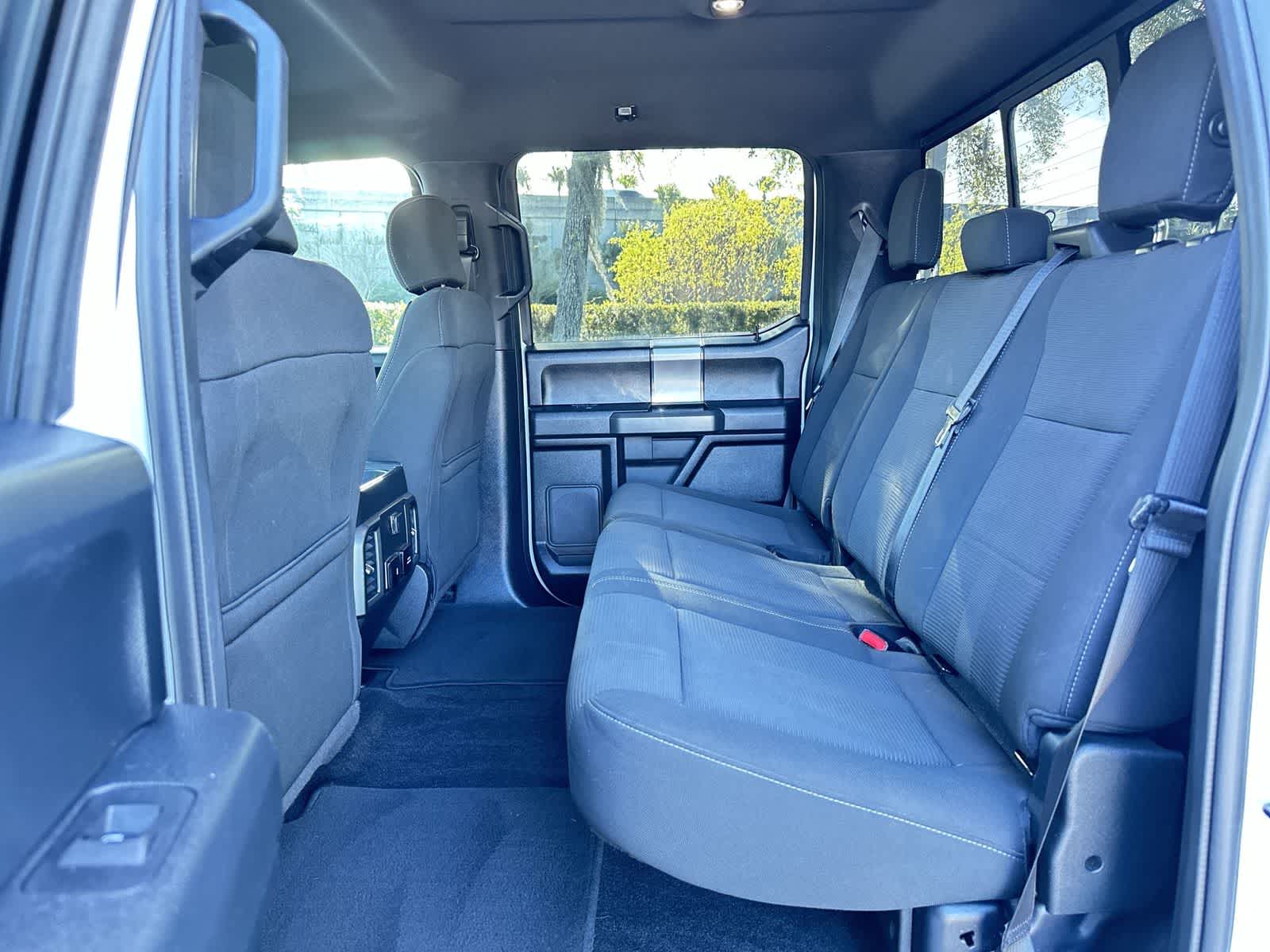 Thumbnail: 2017 Ford F-150 - 15