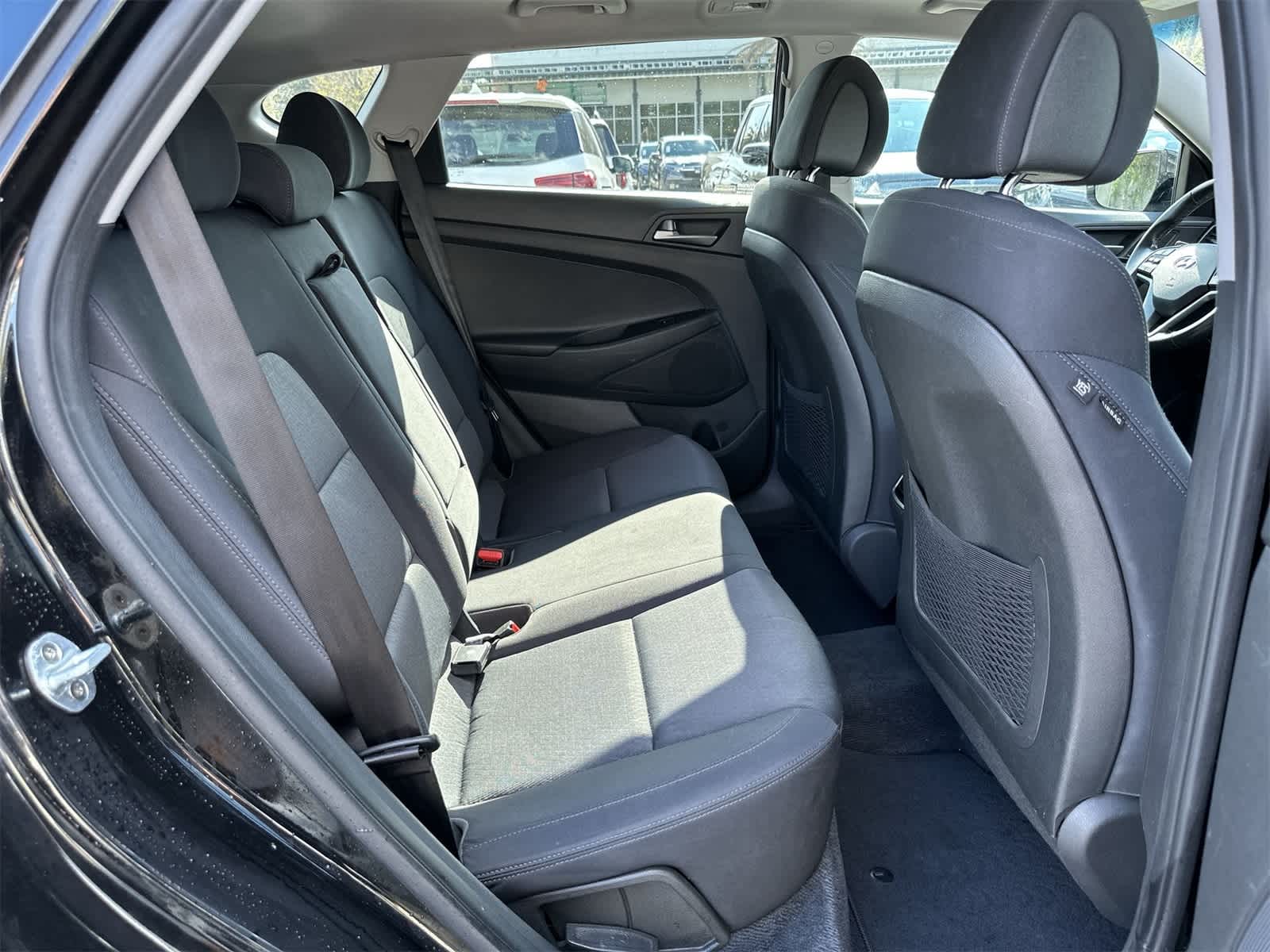 Thumbnail: 2017 Hyundai Tucson - 16