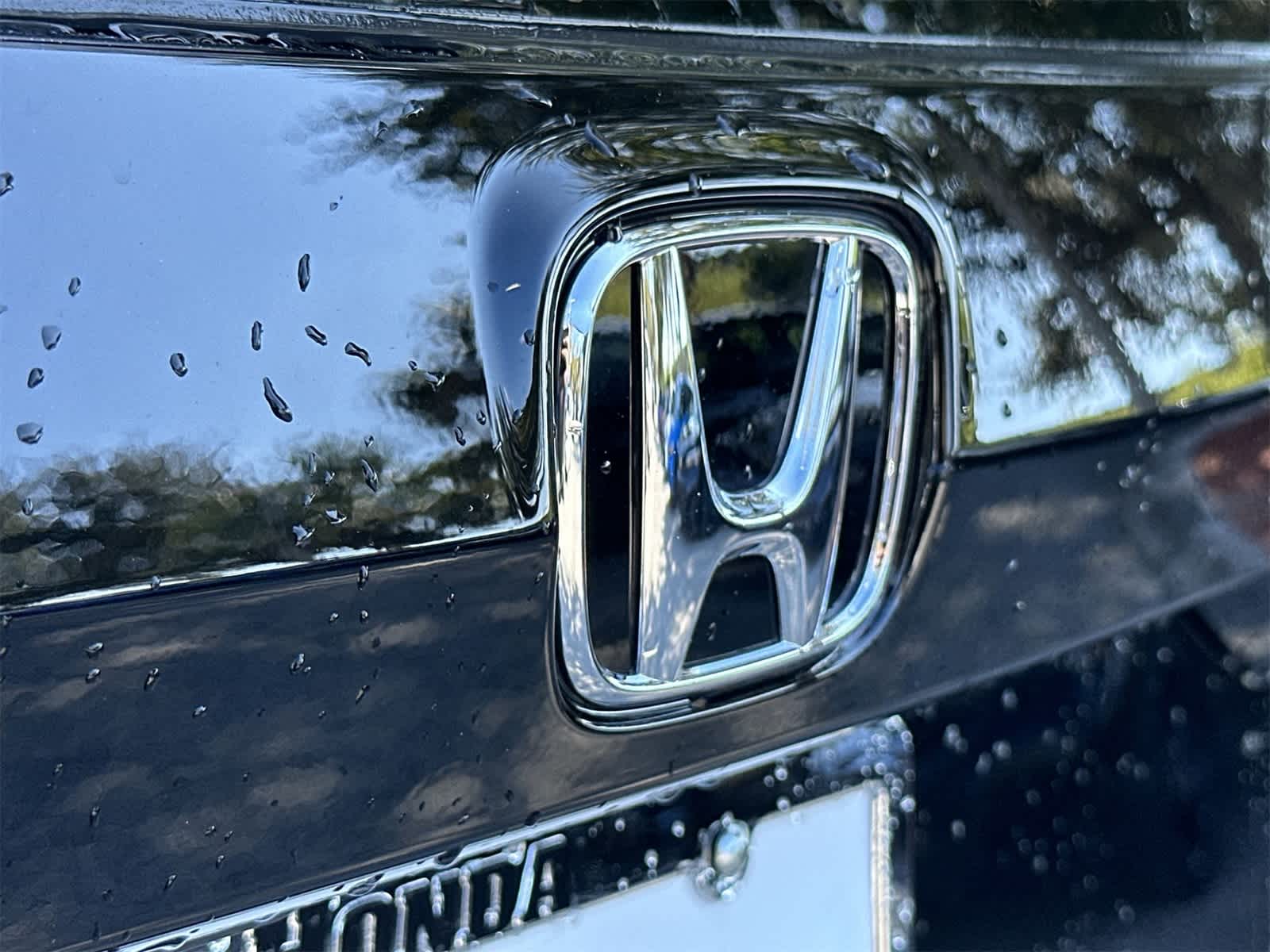 Thumbnail: 2026 Honda CR-V - 10