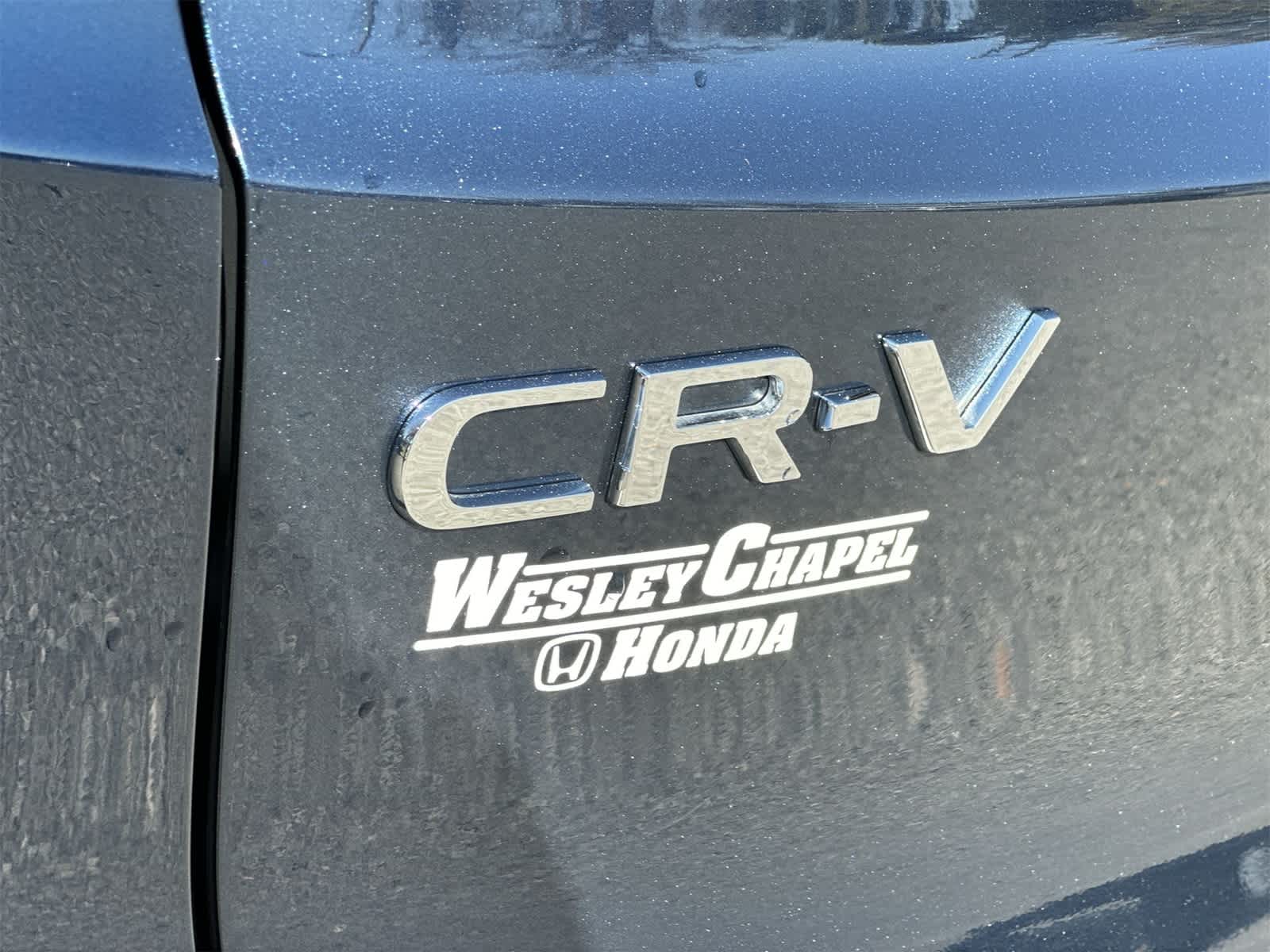 Thumbnail: 2024 Honda CR-V - 11