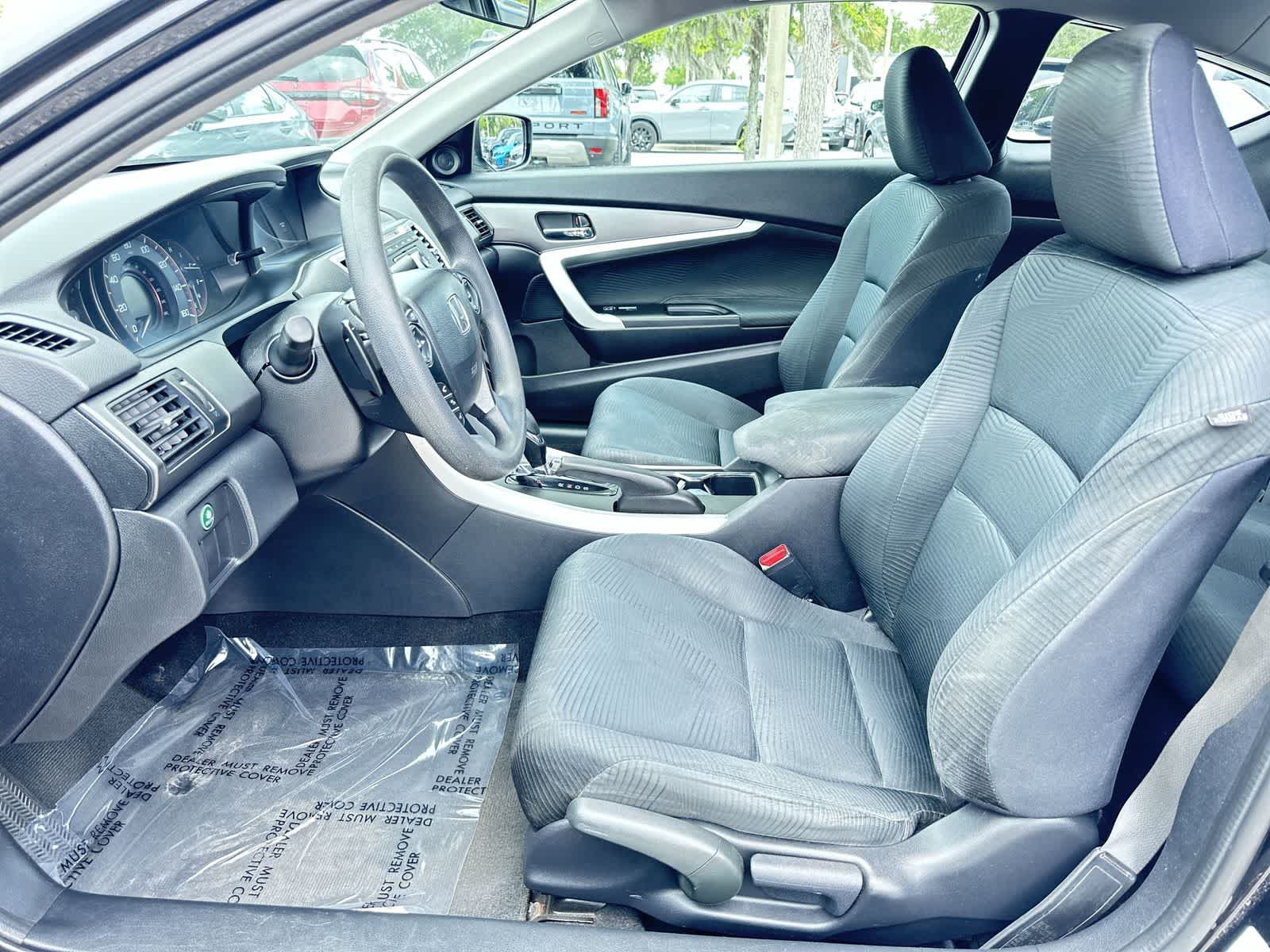 Thumbnail: 2014 Honda Accord - 13