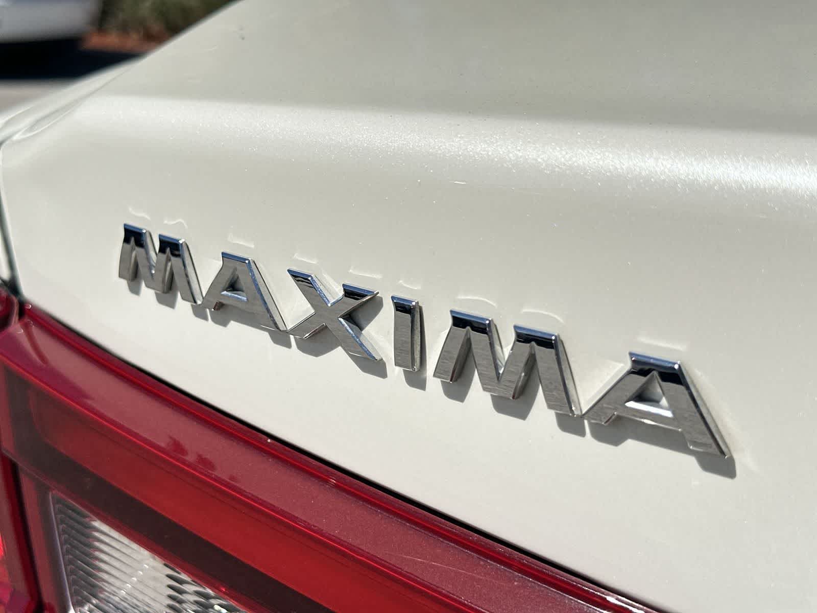 Thumbnail: 2018 Nissan Maxima - 11