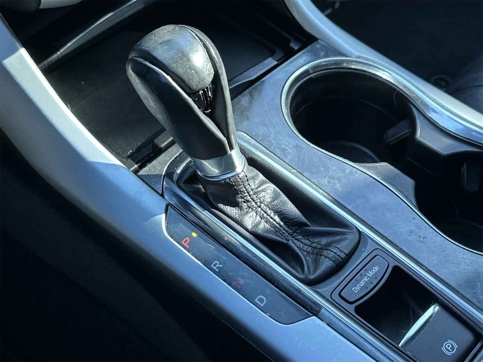 Thumbnail: 2018 Acura TLX - 21